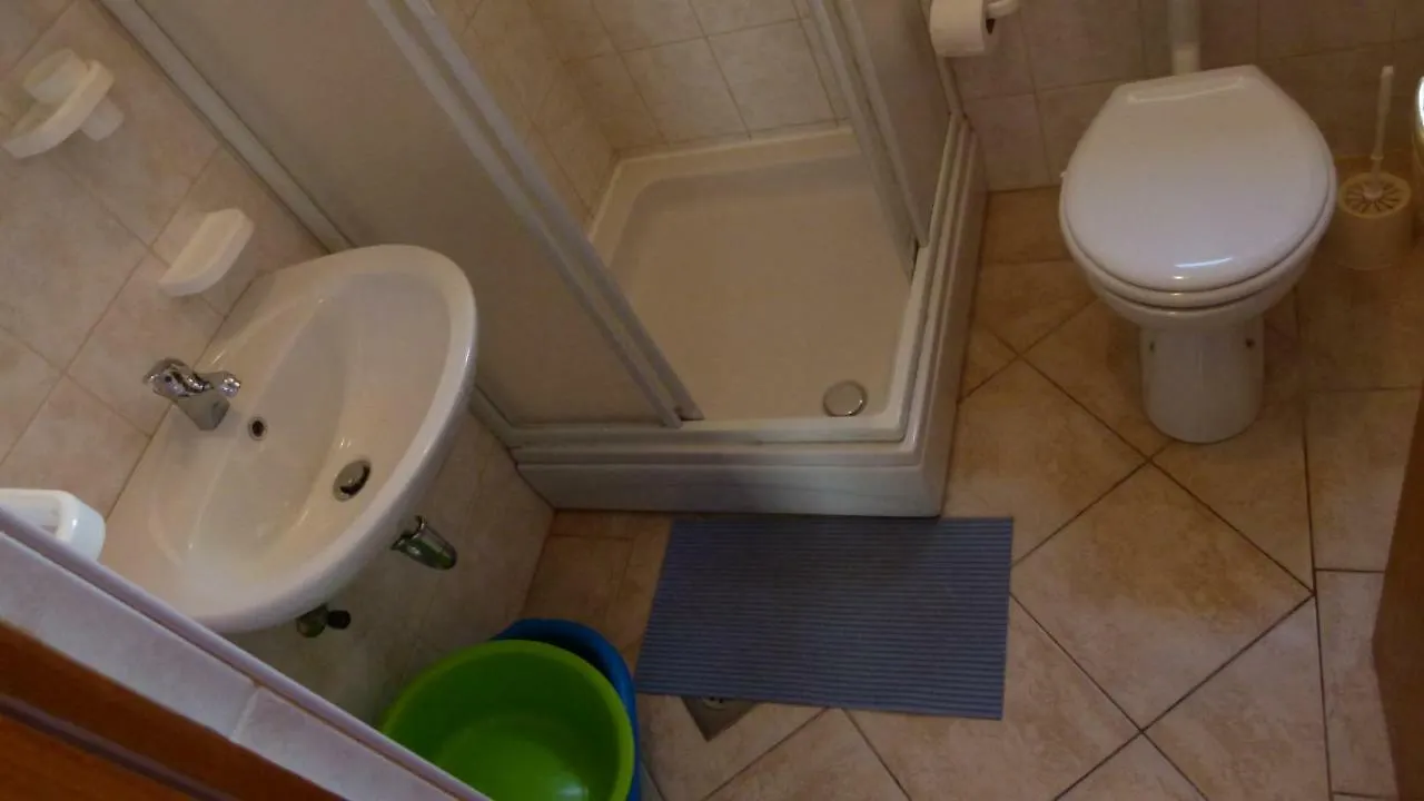 Apartmani Lucija1897 Starigrad Paklenica