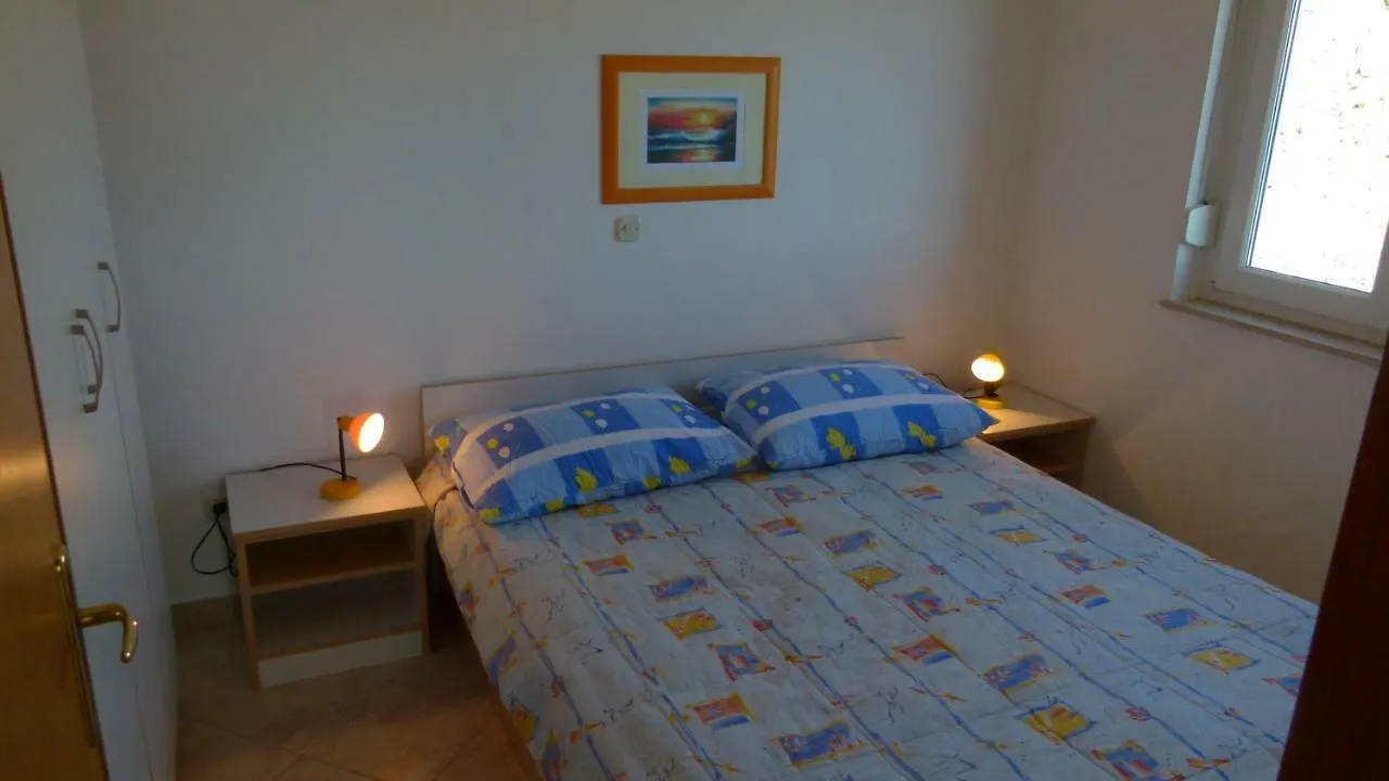 Appartamento Apartmani Lucija1897 Starigrad Paklenica