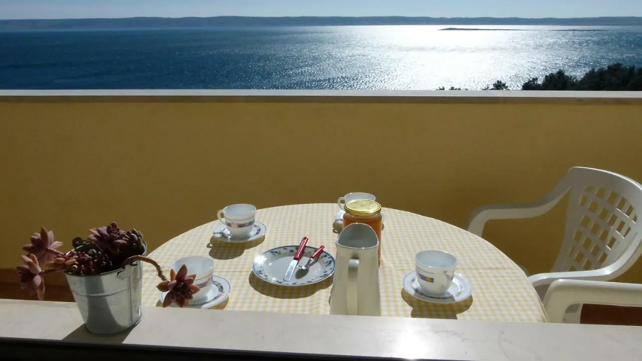 Apartmani Lucija1897 Starigrad Paklenica 0*,  Croazia