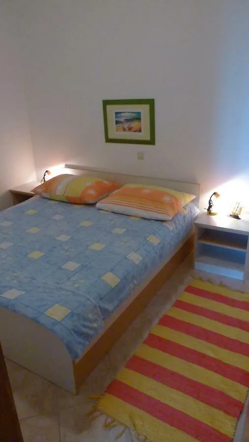 Appartamento Apartmani Lucija1897 Starigrad Paklenica Croazia